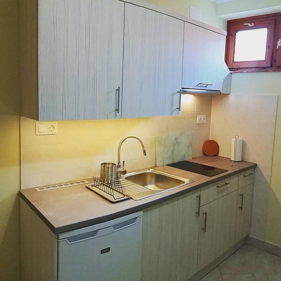 Acs Apartman Hévíz Kültér fotó