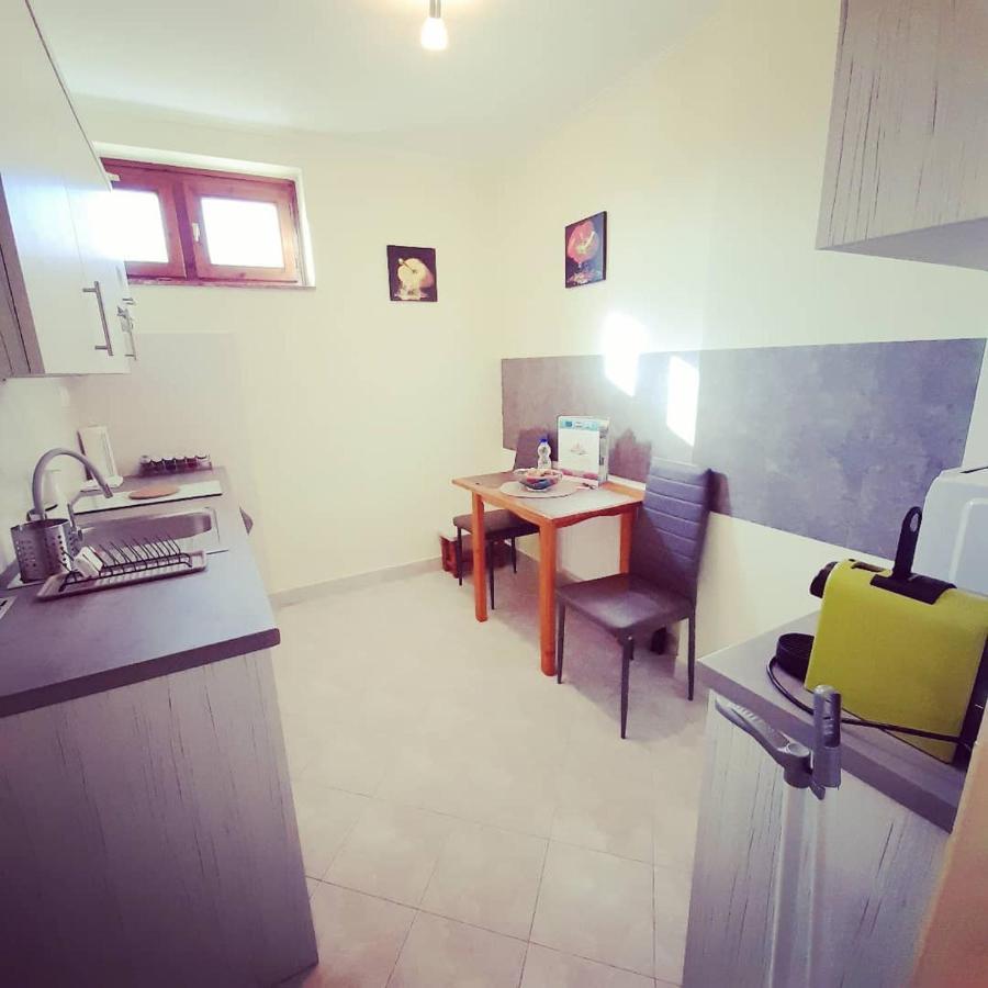 Acs Apartman Hévíz Kültér fotó