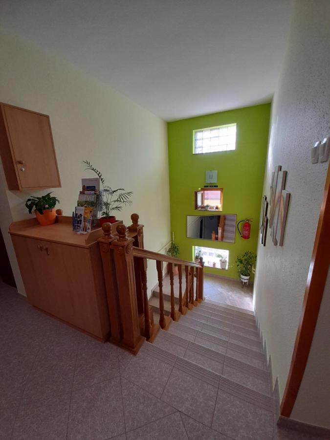 Acs Apartman Hévíz Kültér fotó