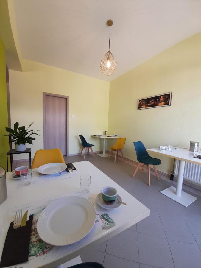 Acs Apartman Hévíz Kültér fotó