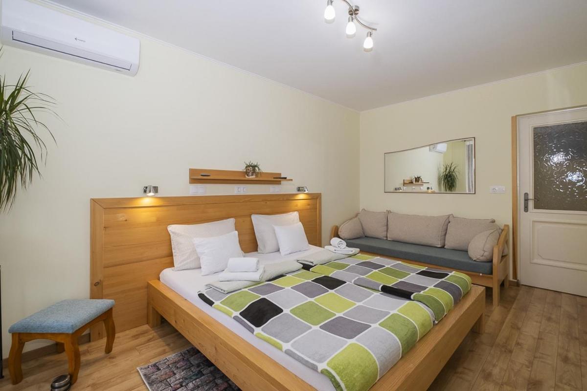 Acs Apartman Hévíz Kültér fotó