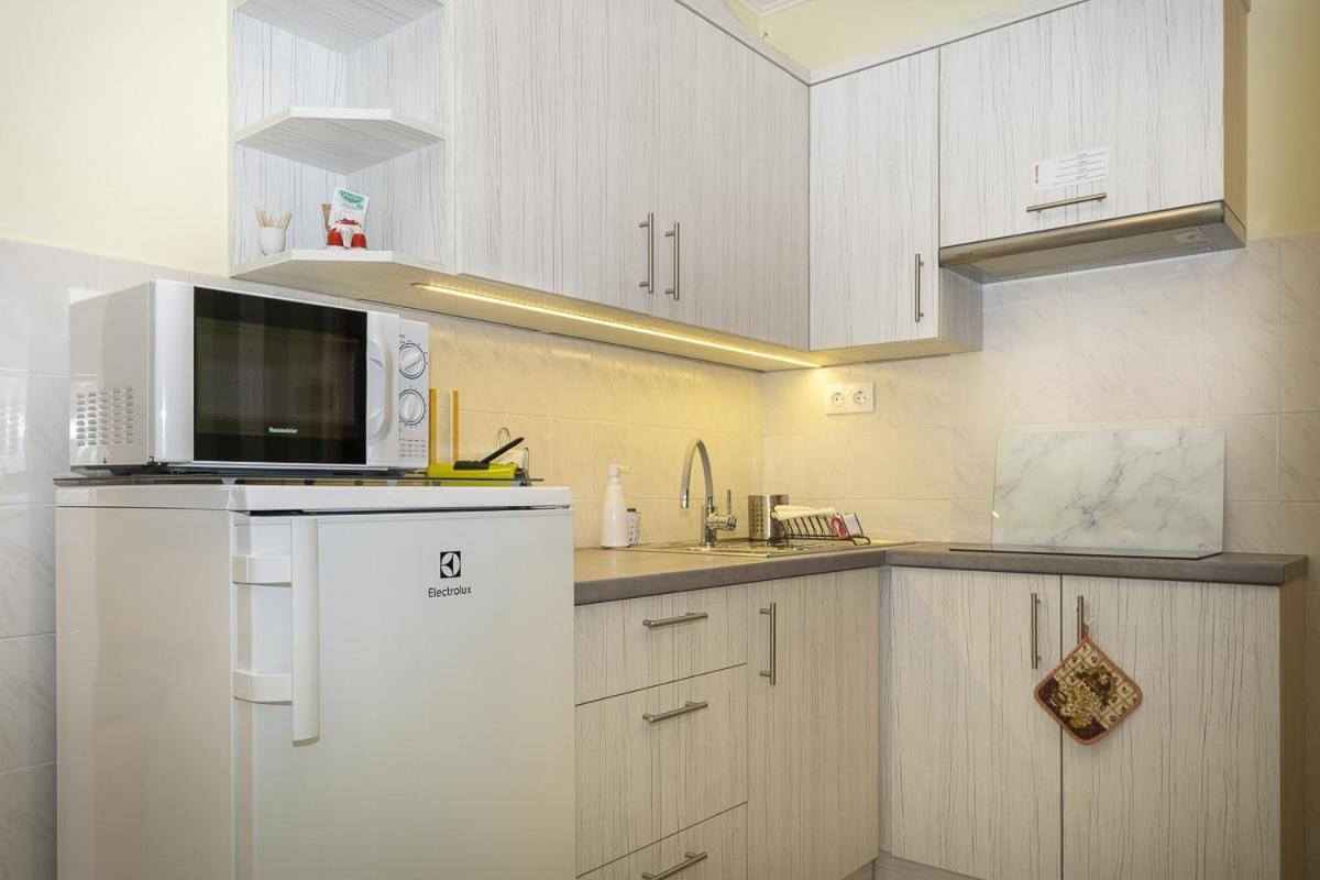 Acs Apartman Hévíz Kültér fotó