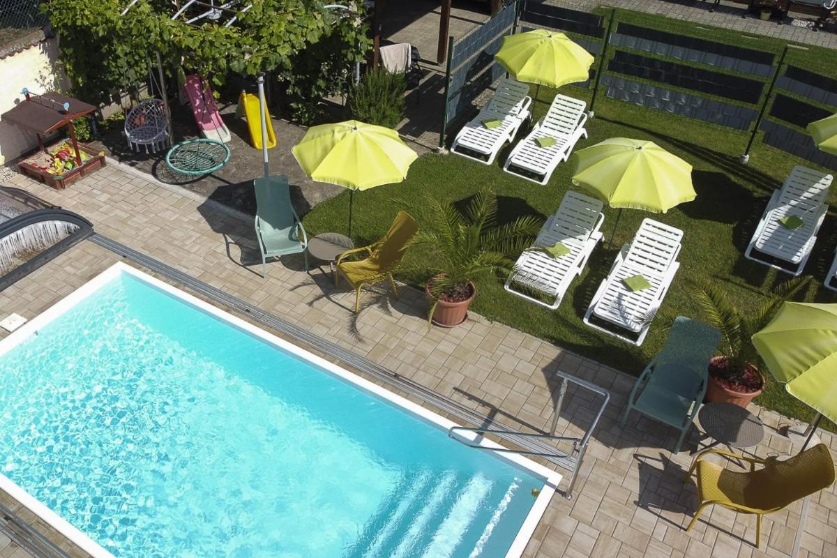 Acs Apartman Hévíz Kültér fotó