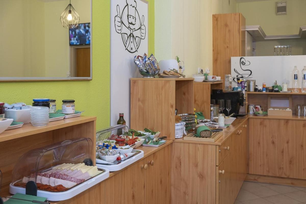 Acs Apartman Hévíz Kültér fotó